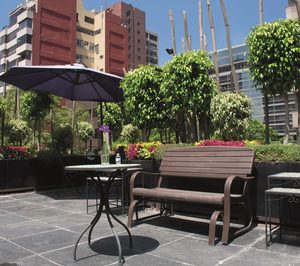 BlueBay suma en México seis activos urbanos a su oferta de sol y playa