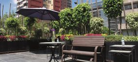 BlueBay suma en México seis activos urbanos a su oferta de sol y playa