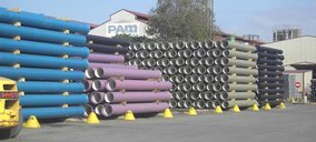 Saint-Gobain PAM invierte 4,5 M en mejoras