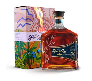 González Byass, edición especial del ron Flor de Caña