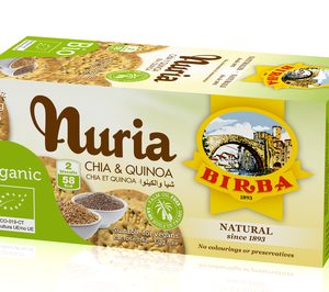 ‘Birba’ presenta su primera referencia ecológica