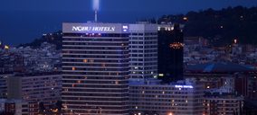 El Gran Hotel Torre Catalunya se incorporará al catálogo de Nobu Hotels