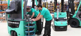 Ulma firma un acuerdo con Würth España para el suministro de materiales