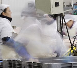 Alfrisa levantará una nueva planta para su expansión en retail