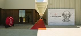 Ramón Bilbao inaugura su bodega en Rueda tras invertir más de 6 M
