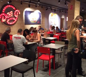 Comess abre la tercera franquicia de Don G y suma nueve locales de la nueva marca