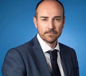 Ilunion nombra a Jaime Calzado nuevo director general de Facility Services