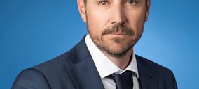 Ilunion nombra a Jaime Calzado nuevo director general de Facility Services