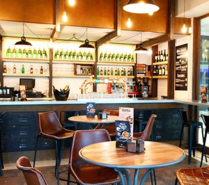 Grupo Zena aumenta un 7% sus ventas en el primer semestre