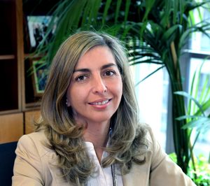 Mapfre nombra a Eva Piera nueva directora general de Relaciones Externas
