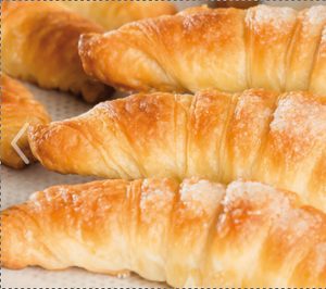 Berlys, nuevas innovaciones en bollería y pastelería