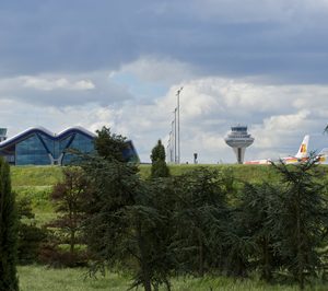 Retrasos en el Centro de Carga de Barajas, según UNO