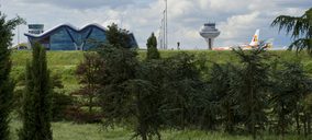 Retrasos en el Centro de Carga de Barajas, según UNO