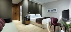 Abre provisionalmente la primera fase del Eurostar Torre Sevilla