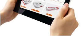 Envases Rambleños lanza un portal para cajas de pizza