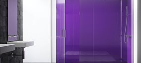 Lasser lanza la nueva mampara Alba Perth