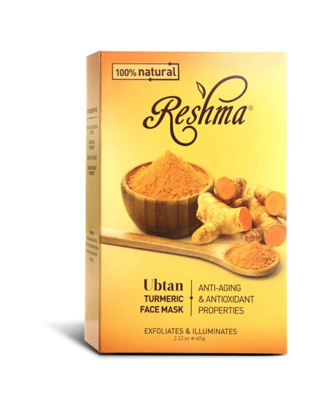 Productos de la marca asiática Reshma