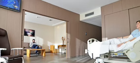 Imed proyecta construir un nuevo hospital en Alicante