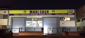 Maxi-Cash ultima su segunda apertura en Alicante