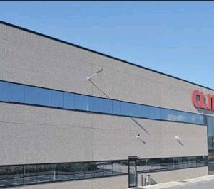 Climesa estrena instalaciones