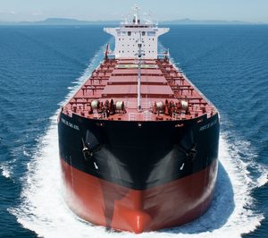 Naviera Elcano vende una de sus filiales a otra compañía marítima