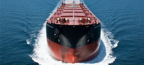 Naviera Elcano vende una de sus filiales a otra compañía marítima
