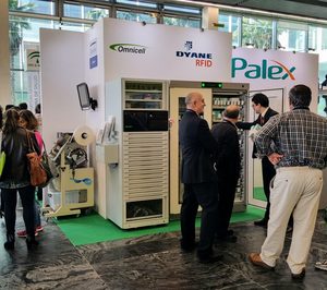 Palex Medical adquiere el negocio hospitalario del Grupo Taper