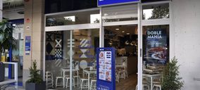 La Sureña presenta nueva imagen en su primera apertura en San Sebastián