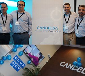 Candelsa estrena imagen y plan estratégico