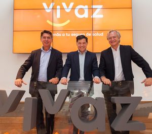 Línea Directa entra con Vivaz en el ramo de salud