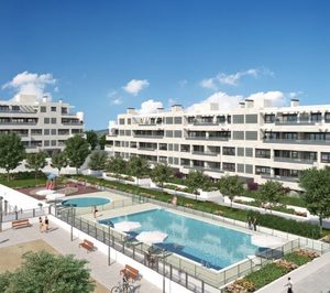 Lone Star se desprende de otro 27% de Neinor Homes