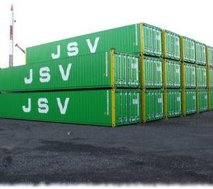 JSV Logistic inicia actividad en el puerto de Málaga