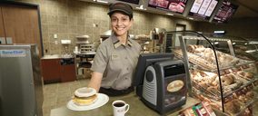 Tim Hortons prepara sus primeras aperturas en España