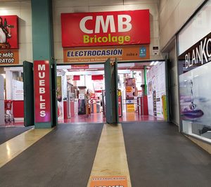 CMB Bricolage cambia de manos