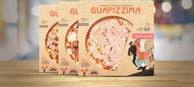 Mediterranea Experience busca su hueco en pizzas
