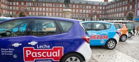 Calidad Pascual testará la movilidad 100% eléctrica de su flota junto a Endesa