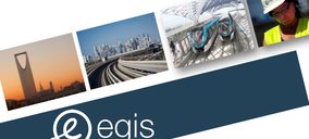 El gigante de ingeniería Egis echa el cierre en España