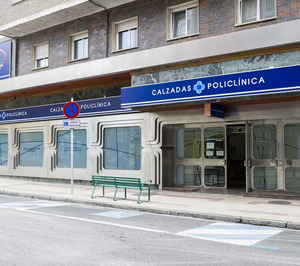 Recoletas Red Hospitalaria compra dos clínicas de especialidades en Burgos y Zamora