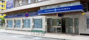 Recoletas Red Hospitalaria compra dos clínicas de especialidades en Burgos y Zamora
