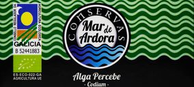 Biocop empieza a distribuir la gama de algas de Mar de Ardora