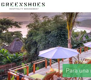 Nace la gestora hotelera Green Shoes