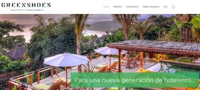 Nace la gestora hotelera Green Shoes