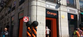Orange invertirá 42 M en la transformación del canal físico en España