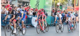 Carrefour realiza promociones en La Vuelta para más de 2,5 M de personas