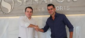 Senator nombra vicepresidente de ventas para América a Marc Pelfort