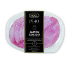 Noel incorpora loncheados a la línea 1940