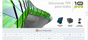 Globomatik lanza la nueva división de TPV