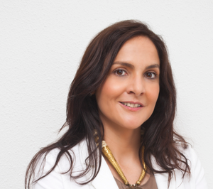 Liliana Bolós, nueva directora de Marketing de Telefonía en LG