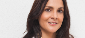 Liliana Bolós, nueva directora de Marketing de Telefonía en LG
