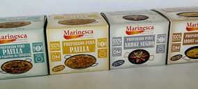 Herrero Marinesca amplía catálogo en conservas y soluciones de comida